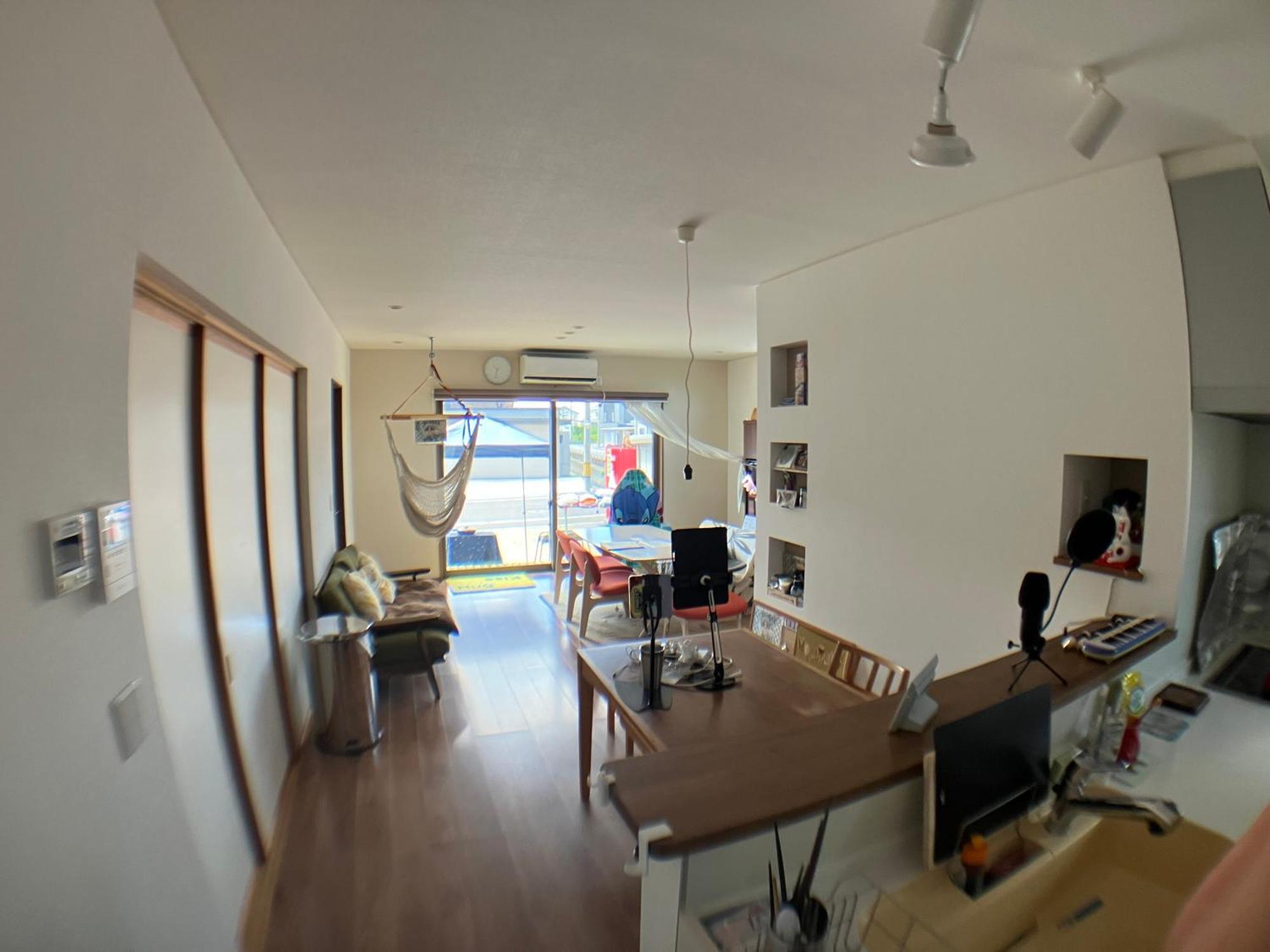 オルちゅーばーハウス#激安最安値オーナー滞在型#訳あり物件部屋#1人部屋oruchuba House Apartment Fukui Exterior foto